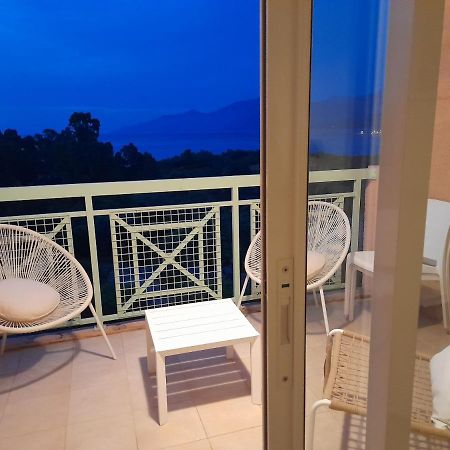 Studio A Suarella Saint-Florent (Corsica) Exterior foto
