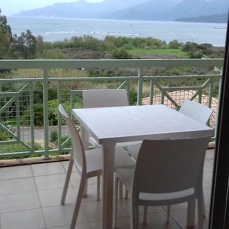 Studio A Suarella Saint-Florent (Corsica) Exterior foto