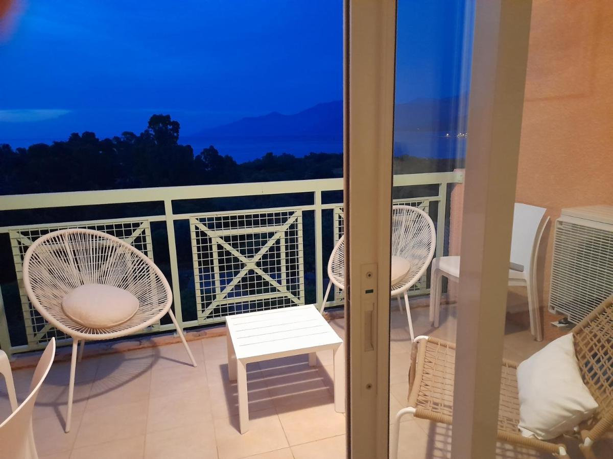 Studio A Suarella Saint-Florent (Corsica) Exterior foto
