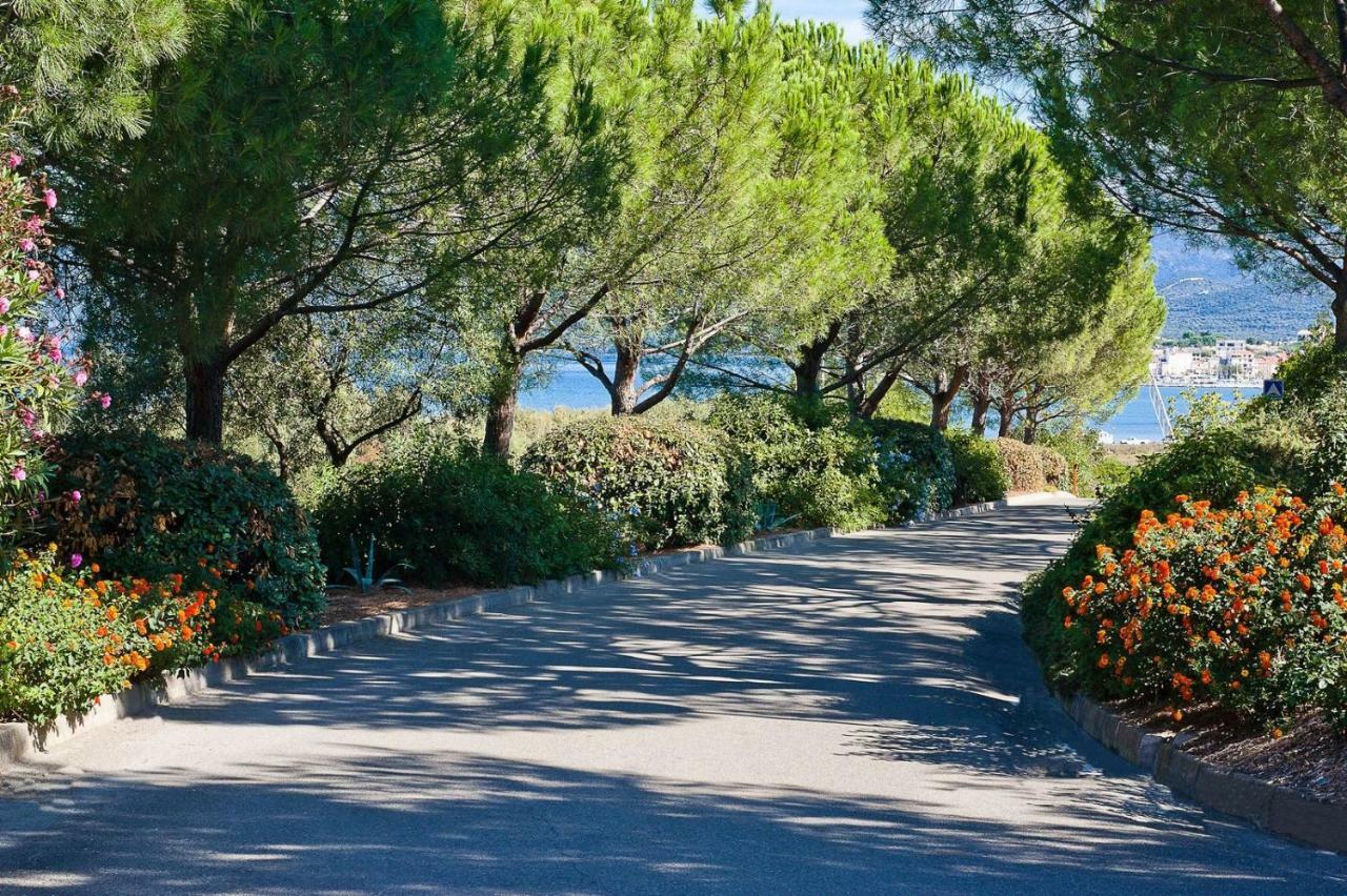 Studio A Suarella Saint-Florent (Corsica) Exterior foto